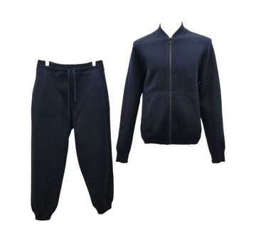 Louis Vuitton Monogram Reversible Track Top B0820K081 151516540