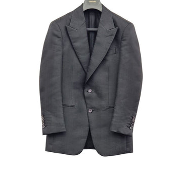 TOM FORD Unbenutzte Lurex Blazer Jacke ETB022103 151516593