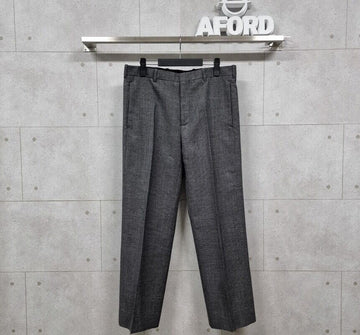 BALENCIAGA Woll-Tailored-Trouser-Hose 43277074