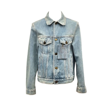 LOUIS VUITTON DNA Denim Jacke für Herren LOB110214 151516543