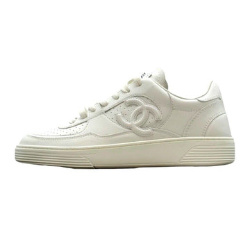 CHANEL Air Force Sneakers CHA123089 151516699