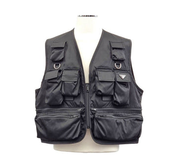 PRADA Nylon Weste PRB040825 151516585