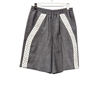 Louis Vuitton Tailored Damier Short Shorts LOB040840 151516421