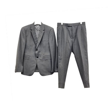 THOM BROWNE クラシックウールスーツセットアップ THB072206 151516572
