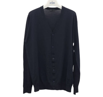 Prada Classic Wool Cardigan PRA092529 151516392