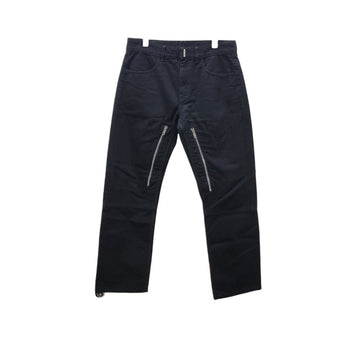 GIVENCHY Männer Reißverschluss Biker Jeans B0920K091 151516231