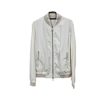 ZEGNA Lederblouson Jacke 55695584