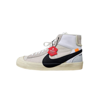 OFF WHITE Blazer Mid White OG 150786898