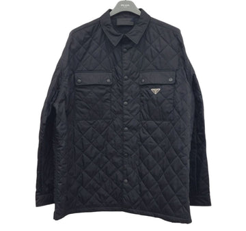 PRADA Dreieckslogo Steppjacke PRA112012 151516635