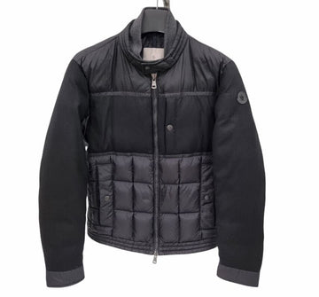 Moncler Wool Mix Padding 150786859