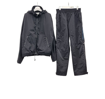 Bottega Veneta Contrast Track Jacket Pants Set-up BOB050610 151516495
