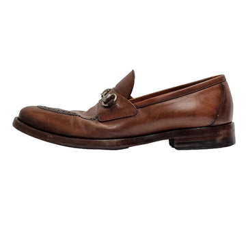 Gucci Horsebit Men's Loafer Shoes 40705923