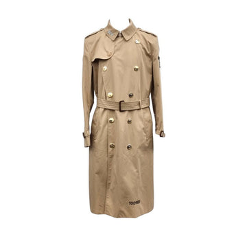 BURBERRY パーソナライズ TBパッチ トレンチコート BUB101213 151516480