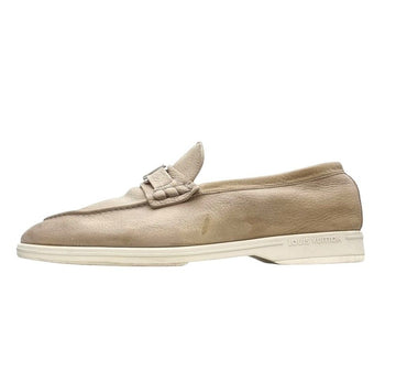 Louis Vuitton Loafer Beige LOB010921 151516524