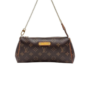 Louis Vuitton Monogram Eva Clutch Shoulder Bag LOB100103 151516814