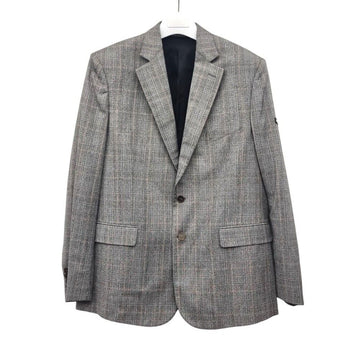 Balenciaga Oversized Check Blazer BAB012041 151516599