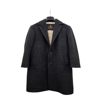 LORO PIANA ブラシ織コート 150786864