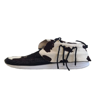 Visvim Unused FBT Suede Sneakers 150786805