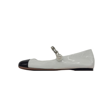 Miu Miu Ballet Flats MIA120175 151516680