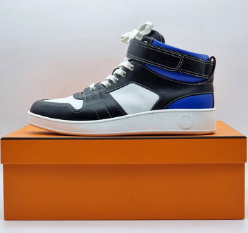 HERMES Freestyle High-Top Sneakers 48798758
