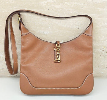 Hermes Trim 31 Gold B1204C058 151516933
