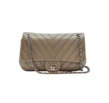 CHANEL Kreuzkörper Chevron Saison CHB042902 151516838