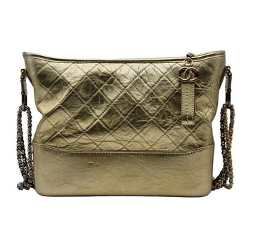 CHANEL Klassische gesteppte Hobo Tasche AFD011483N 150786851