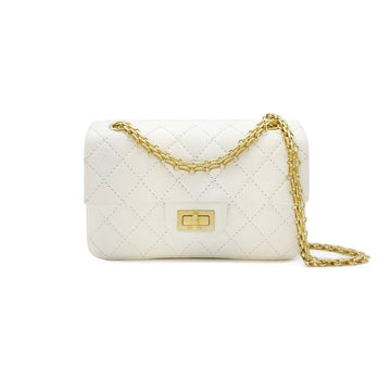 CHANEL Vintage 2.55 Flap Bag B1028I299 151516625