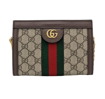 Gucci Ophidia Shoulder Bag 53627958