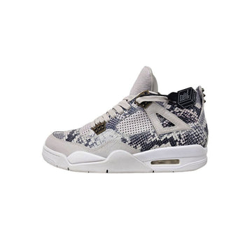 Nike Air Jordan 4 Retro Premium Snakeskin 150786908
