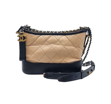 CHANEL ホーボークロスボディバッグ CHB052124 151516928