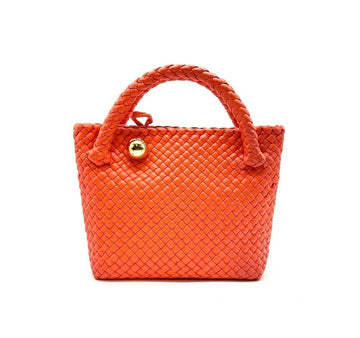 BOTTEGA VENETA イントレチャートトートバッグ B0820K186 151517044