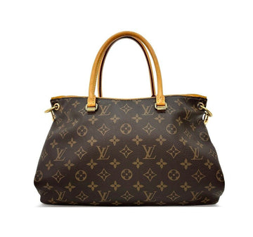 Louis Vuitton Monogram Palace Tote Bag C0109N135 151516981
