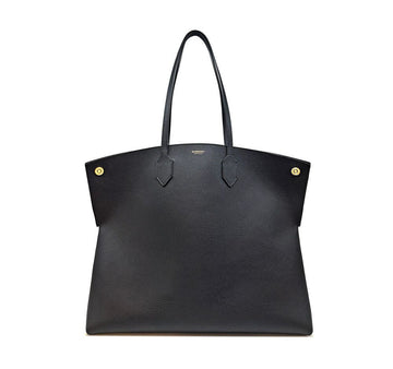 BURBERRY Leder Society Tote Bag C0104N036 151517026