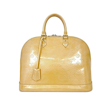 LOUIS VUITTON アルマ ベルニ トートバッグ QY7Z9R80 151517024