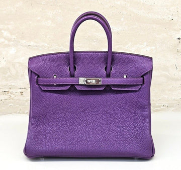 Hermes Birkin Togo Anemone C0109C097 151516748