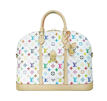 LOUIS VUITTON アルマトラベル M27901 151517025