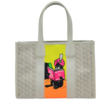 GOYARD Canvas Billet Tote Bag GOA101405 151517100