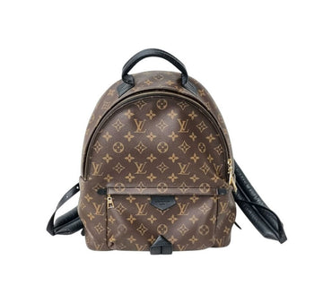 Louis Vuitton Palm Springs Monogram Backpack 151517153