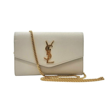 Saint Laurent Chain Wallet Crossbody Bag 040844 151516884