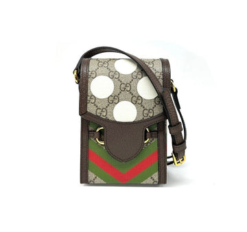 GUCCI Kreuztasche 1955 Horsebit 625615 B1214K221 151516929