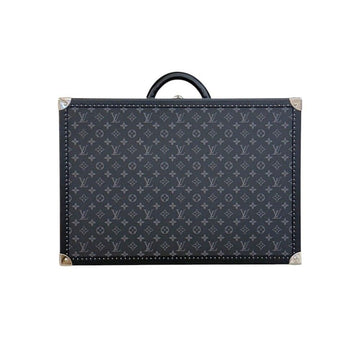 LOUIS VUITTON Unused Monogram Trunk LOB042259 151517185