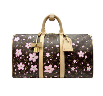 LOUIS VUITTON 反バンドリエール キーポル B1122C223 151517096