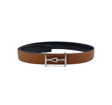HERMES リバーシブル ベルト メンズ 90 151517227