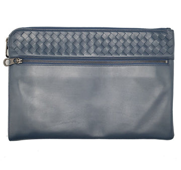 Bottega Veneta Weaving Zip Clutch AFD022540N 23969679
