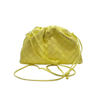 BOTTEGA VENETA Mini Pouch Maultasche BOB091604 151517104