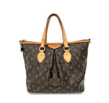 LOUIS VUITTON Palermo Einkaufstasche C0110K100 151516973