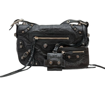 Balenciaga Men's Crossbody Bag BAA072607 719082 151517116