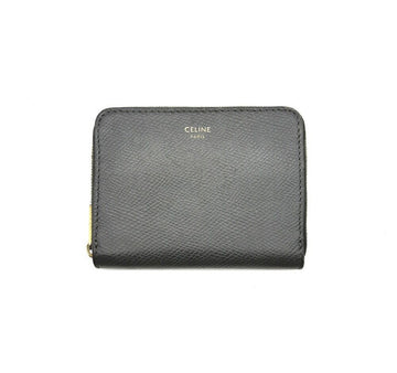 CELINE Komfortabler Reißverschluss Geldbörse B0914I217 151517299