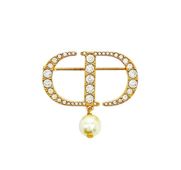 Dior Unused CD Petite Brooch B1220C251 151517309